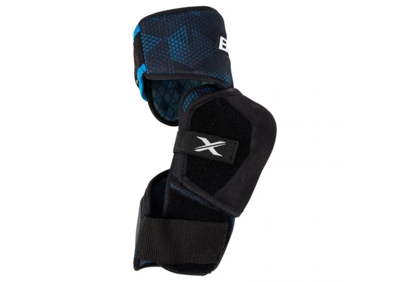 Coudières Bauer Hockey X S21 4 Coudières Bauer Hockey X S21 – Image 4