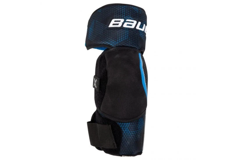 Coudières Bauer Hockey X S21 1 Coudières Bauer Hockey X S21
