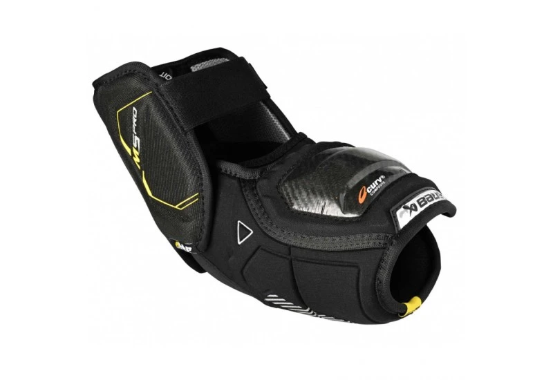 Coudières Bauer Supreme M5 Pro Nouveauté 23 1 Coudières Bauer Supreme M5 Pro Nouveauté 23