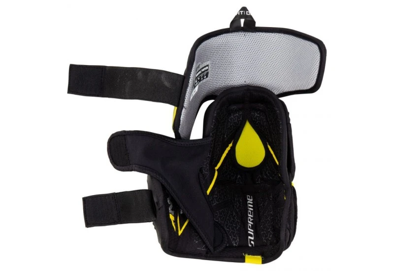 Coudières Bauer Supreme Ultrasonic S21 LES DERNIERES 2 Coudières Bauer Supreme Ultrasonic S21 LES DERNIERES – Image 2