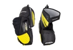 Coudières Bauer Supreme Ultrasonic S21 LES DERNIERES 6 Coudières Bauer Supreme Ultrasonic S21 LES DERNIERES -Hockey Fournitures Boutique coudieres bauer supreme ultrasonic 2