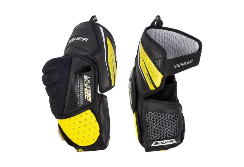 Coudières Bauer Supreme Ultrasonic S21 LES DERNIERES 3 Coudières Bauer Supreme Ultrasonic S21 LES DERNIERES – Image 3