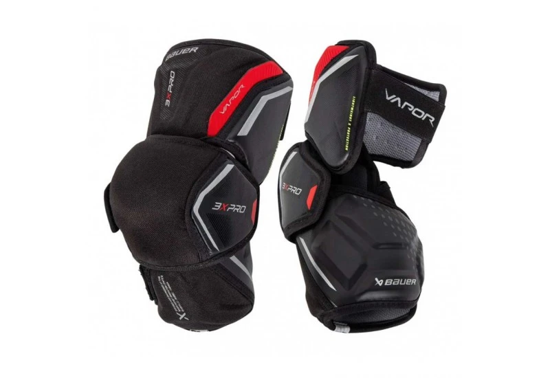 Coudières Bauer Vapor 3X Pro S22 2 Coudières Bauer Vapor 3X Pro S22 – Image 2