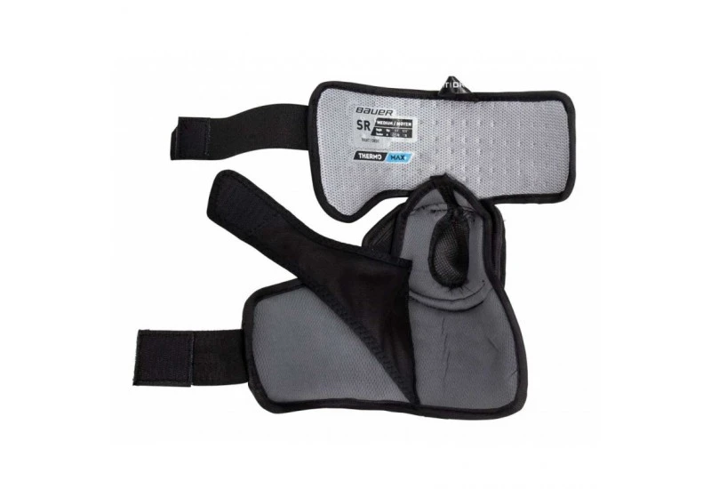 Coudières Bauer Vapor 3X Pro S22 4 Coudières Bauer Vapor 3X Pro S22 – Image 4