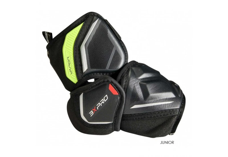 Coudières Bauer Vapor 3X Pro S22 5 Coudières Bauer Vapor 3X Pro S22 – Image 5