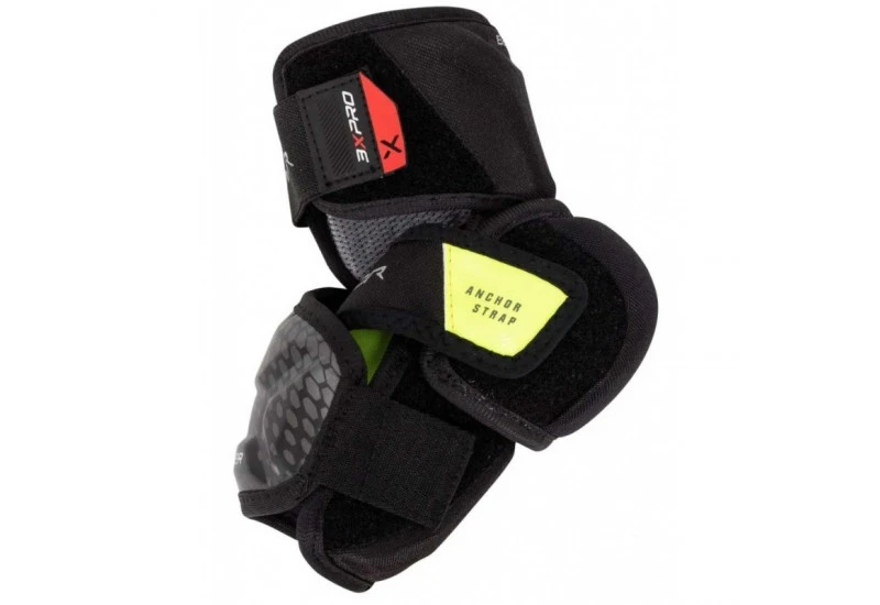 Coudières Bauer Vapor 3X Pro S22 8 Coudières Bauer Vapor 3X Pro S22 – Image 8