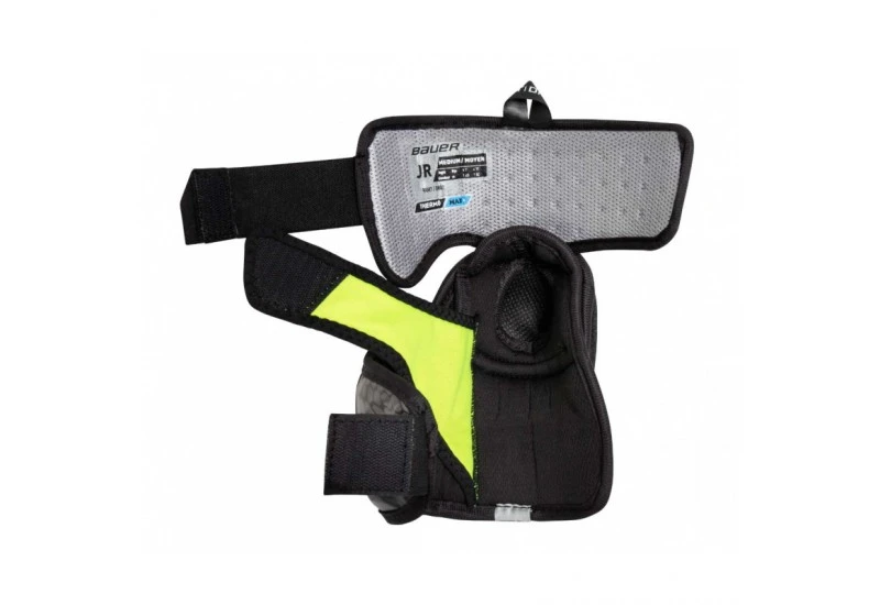 Coudières Bauer Vapor 3X Pro S22 9 Coudières Bauer Vapor 3X Pro S22 – Image 9