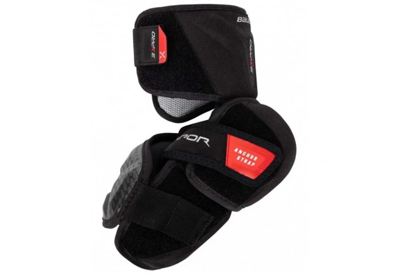 Coudières Bauer Vapor 3X Pro S22 1 Coudières Bauer Vapor 3X Pro S22