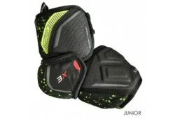 Coudières Bauer Vapor 3X S22 -Hockey Fournitures Boutique coudieres bauer vapor 3x s22 2