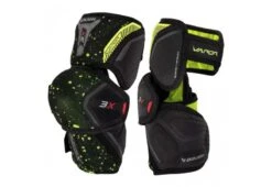 Coudières Bauer Vapor 3X S22 -Hockey Fournitures Boutique coudieres bauer vapor 3x s22 3