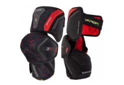 Coudières Bauer Vapor 3X S22 -Hockey Fournitures Boutique coudieres bauer vapor 3x s22 7