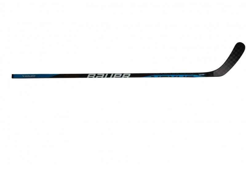 Bauer Nexus E4 S22 Crosse 1 Bauer Nexus E4 S22 Crosse