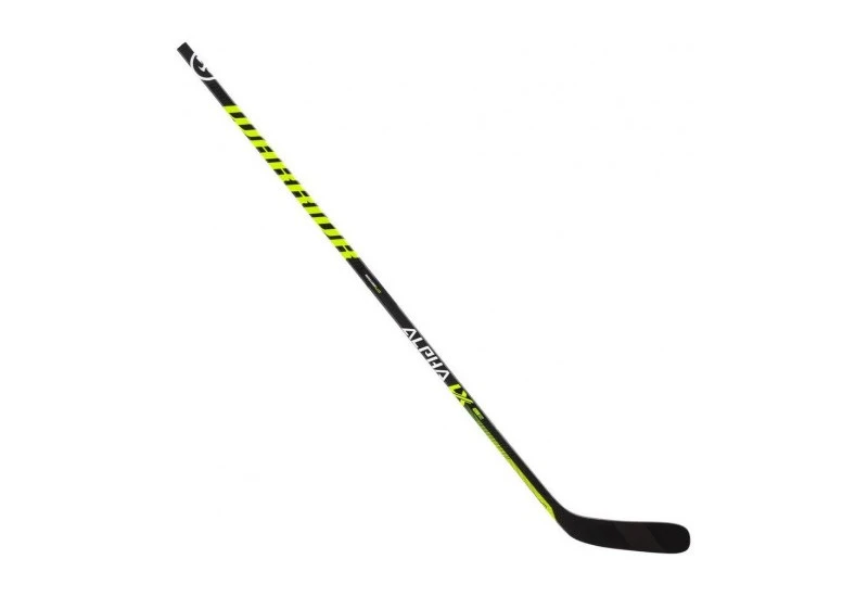 Crosse Warrior ALPHA LX 40 SR 2 Crosse Warrior ALPHA LX 40 SR – Image 2