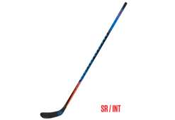 Crosse Warrior Covert QRE 30 INTER