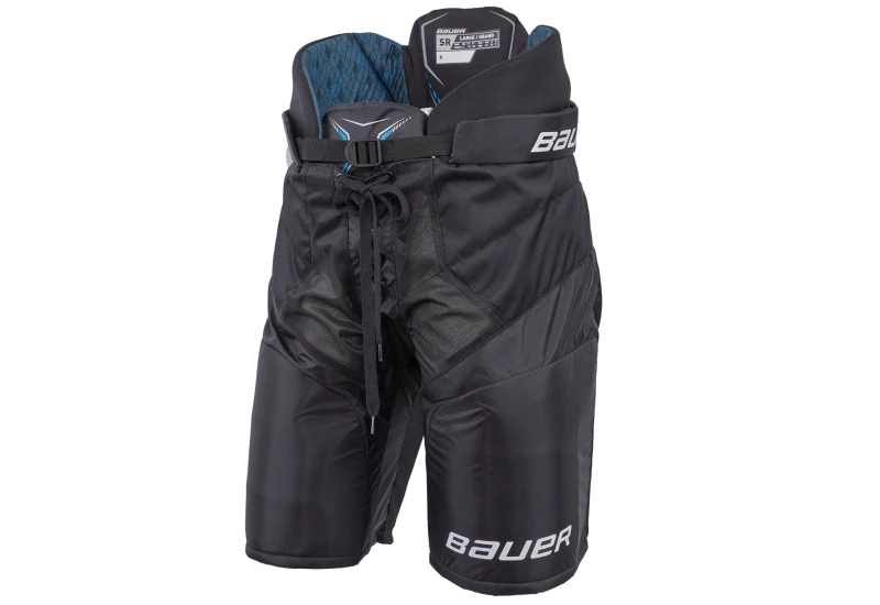 Culotte Bauer Hockey X S21 2 Culotte Bauer Hockey X S21 – Image 2