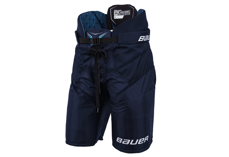 Culotte Bauer Hockey X S21 1 Culotte Bauer Hockey X S21