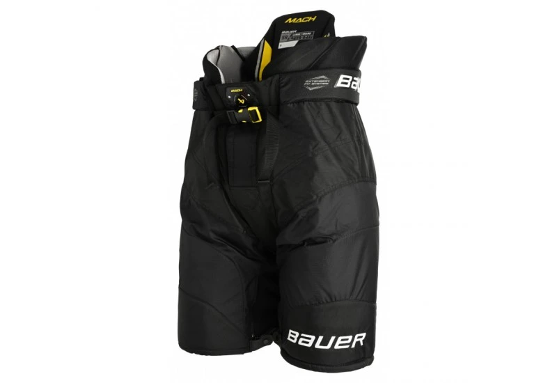Culotte Bauer Supreme MACH Modèle 2023 1 Culotte Bauer Supreme MACH Modèle 2023