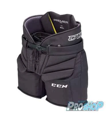 Culotte Gardien CCM PREMIER PRO LE SR 1 Culotte Gardien CCM PREMIER PRO LE SR