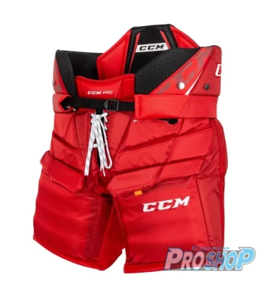 Culotte Gardien CCM PRO Senior 2 Culotte Gardien CCM PRO Senior – Image 2