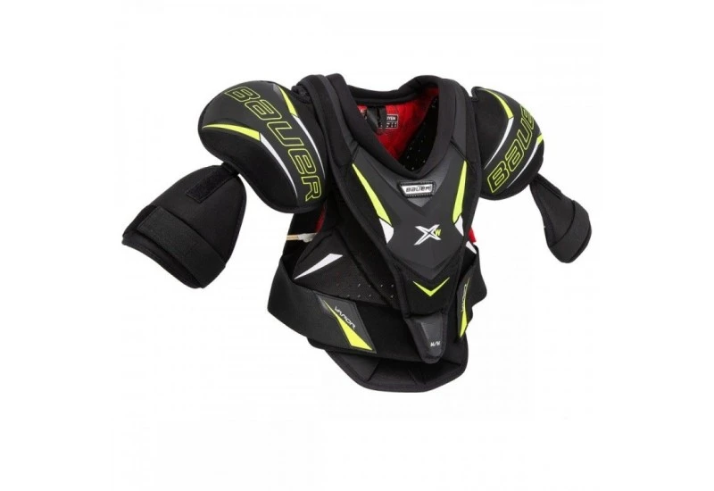 Epaulières Bauer Vapor X-W - Femme 2 Epaulières Bauer Vapor X-W - Femme – Image 2