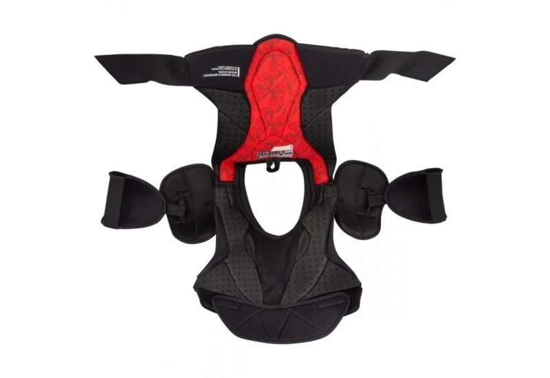 Epaulières Bauer Vapor X-W - Femme 3 Epaulières Bauer Vapor X-W - Femme – Image 3