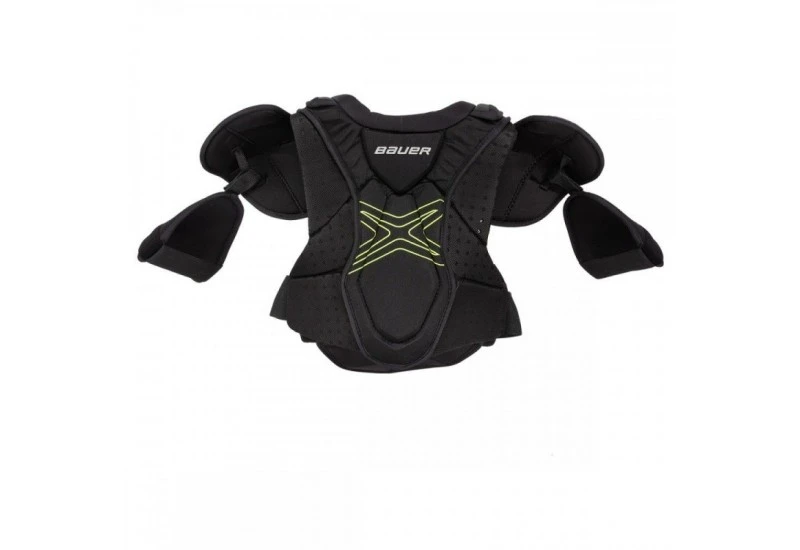 Epaulières Bauer Vapor X-W - Femme 4 Epaulières Bauer Vapor X-W - Femme – Image 4