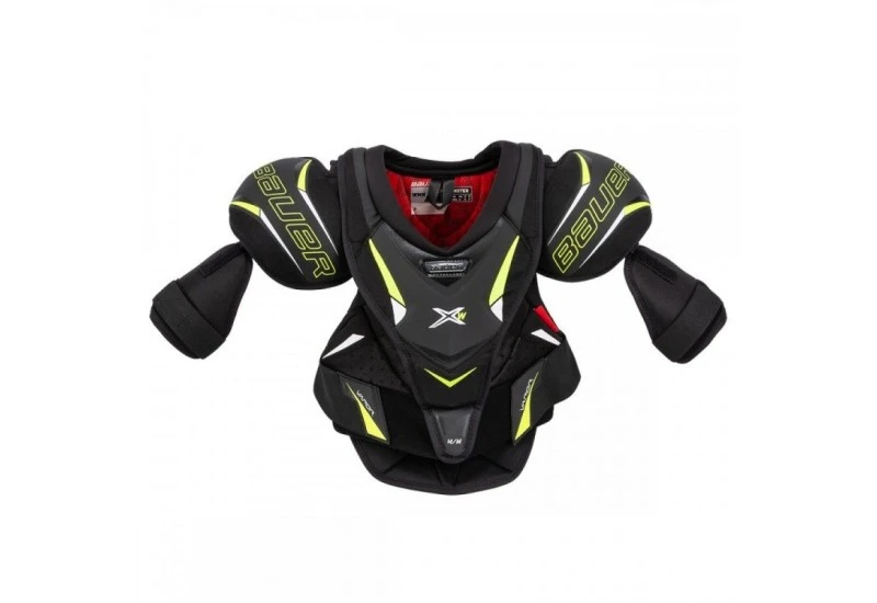 Epaulières Bauer Vapor X-W - Femme 1 Epaulières Bauer Vapor X-W - Femme