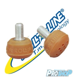 Freins Roll Line Ambra Super Professional, Paire 5 Freins Roll Line Ambra Super Professional, Paire -Hockey Fournitures Boutique freins roll line ambra super professional paire 2