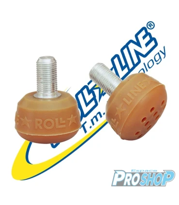 Freins Roll Line Ambra Super Professional, Paire 3 Freins Roll Line Ambra Super Professional, Paire – Image 3