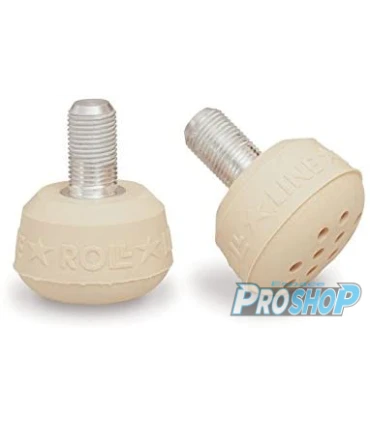 Freins Roll Line Cappucino Super Jump, Paire 1 Freins Roll Line Cappucino Super Jump, Paire