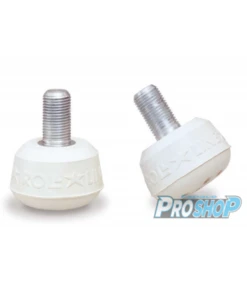 Freins Roll Line White Professional, Paire