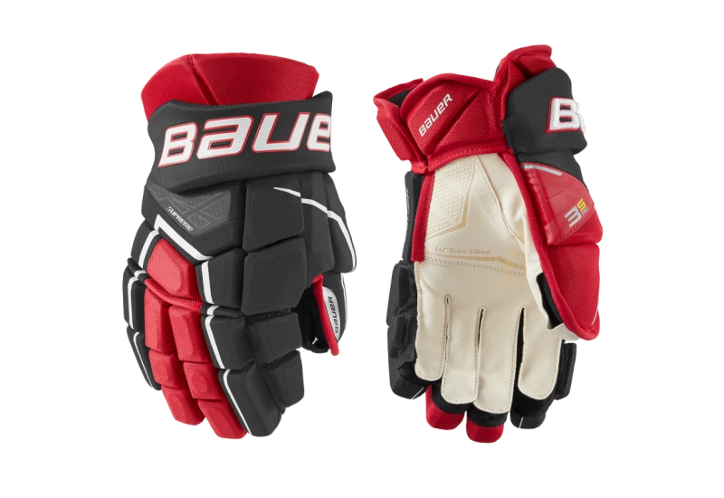 Gants Bauer Supreme 3S Pro S21 1 Gants Bauer Supreme 3S Pro S21