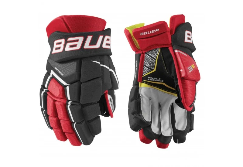 Gants Bauer Supreme 3S S21 Les Dernières Paires 1 Gants Bauer Supreme 3S S21 Les Dernières Paires