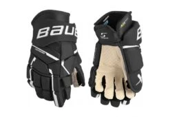 Gants Bauer Supreme M5 Pro Nouveauté 2023 -Hockey Fournitures Boutique gants bauer supreme m5 pro nouveaute 2023 2