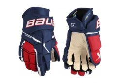 Gants Bauer Supreme M5 Pro Nouveauté 2023 -Hockey Fournitures Boutique gants bauer supreme m5 pro nouveaute 2023 3