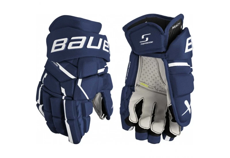 Gants Bauer Supreme MACH S23 2 Gants Bauer Supreme MACH S23 – Image 2