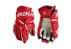 Gants Bauer Supreme MACH S23 7 Gants Bauer Supreme MACH S23 -Hockey Fournitures Boutique gants bauer supreme mach s23 2