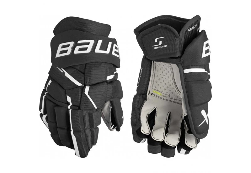 Gants Bauer Supreme MACH S23 4 Gants Bauer Supreme MACH S23 – Image 4