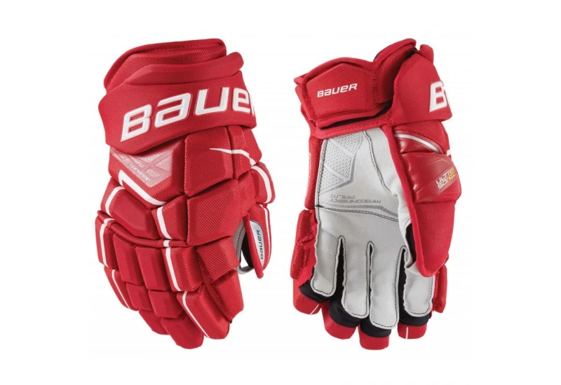 Gants Bauer Supreme Ultrasonic S21 Les Dernières Paires 1 Gants Bauer Supreme Ultrasonic S21 Les Dernières Paires