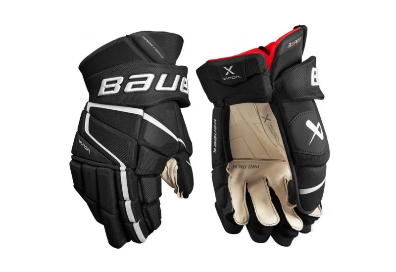 Gants Bauer Vapor 3X Pro S22 2 Gants Bauer Vapor 3X Pro S22 – Image 2