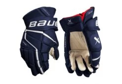 Gants Bauer Vapor 3X Pro S22 6 Gants Bauer Vapor 3X Pro S22 -Hockey Fournitures Boutique gants bauer vapor 3x pro s22 2