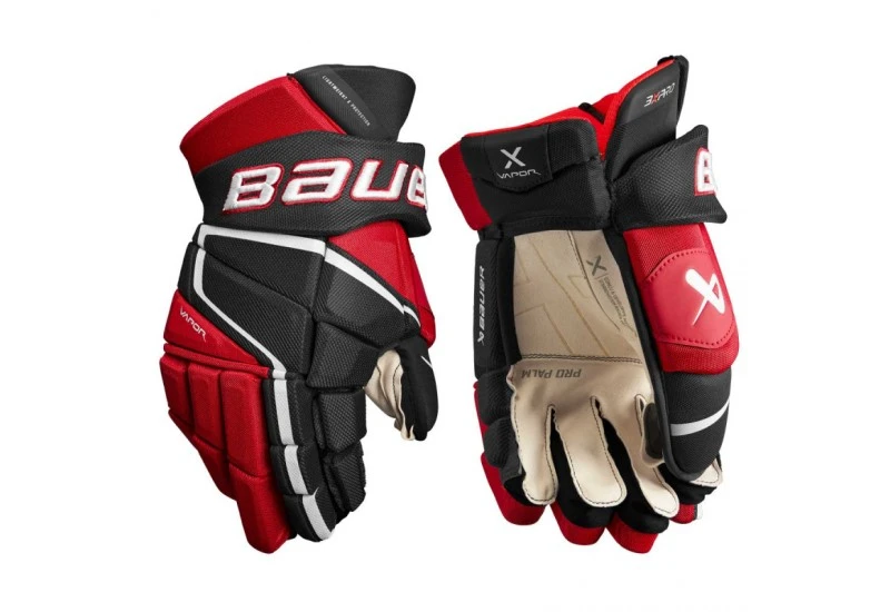 Gants Bauer Vapor 3X Pro S22 1 Gants Bauer Vapor 3X Pro S22