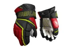 Gants Bauer Vapor Hyperlite S22 -Hockey Fournitures Boutique gants bauer vapor hyperlite s21 3
