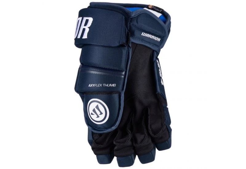 Gants Warrior Covert QRE 4 Dernière Paire 14p Rouge 2 Gants Warrior Covert QRE 4 Dernière Paire 14p Rouge – Image 2