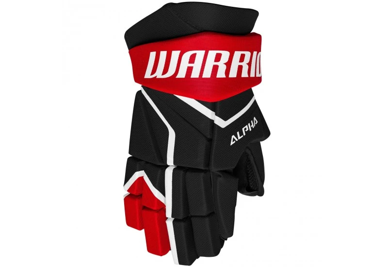 Gants Warrior LX2 MAX S23 1 Gants Warrior LX2 MAX S23