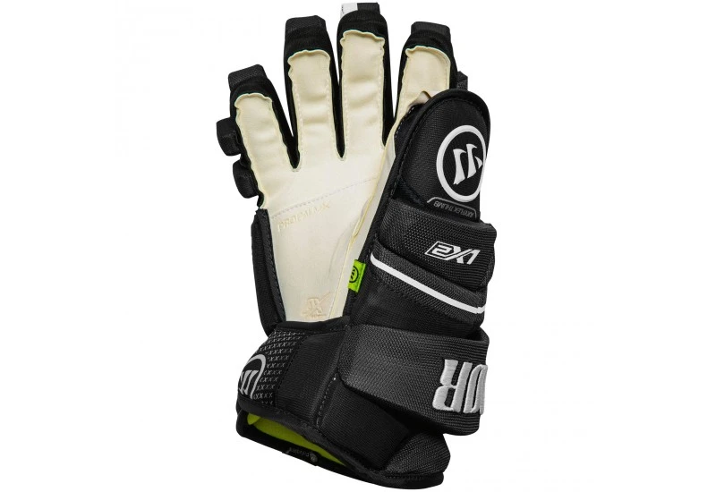 Gants Warrior LX2 MAX S23 4 Gants Warrior LX2 MAX S23 – Image 4