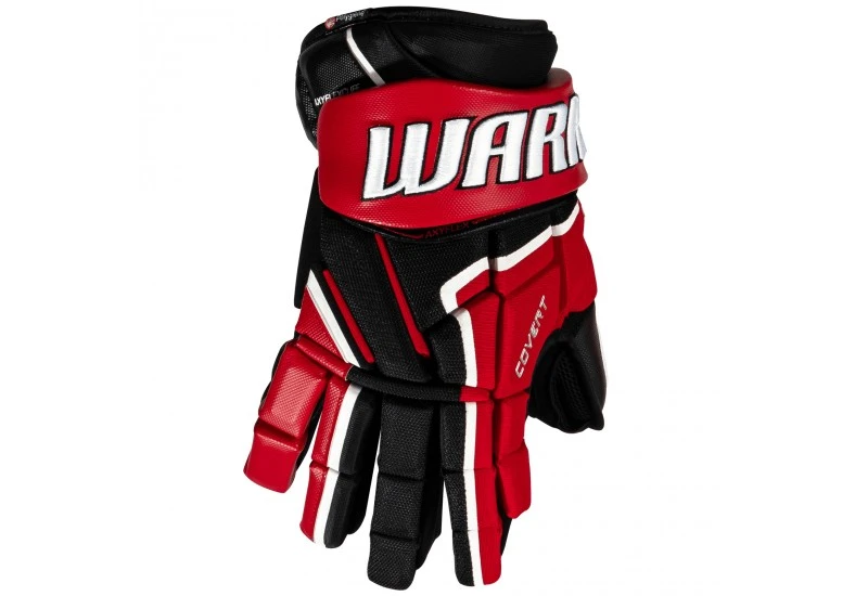 GANTS WARRIOR QR5 PRO SR 2 GANTS WARRIOR QR5 PRO SR – Image 2