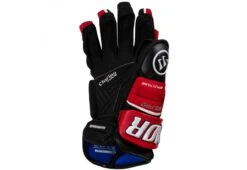 GANTS WARRIOR QR5 PRO SR 10 GANTS WARRIOR QR5 PRO SR -Hockey Fournitures Boutique gants warrior qr5 pro sr 2