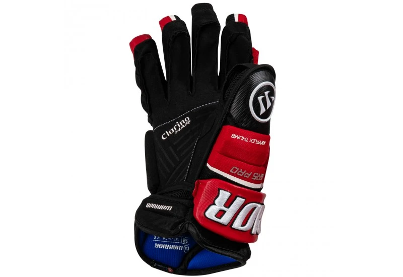 GANTS WARRIOR QR5 PRO SR 3 GANTS WARRIOR QR5 PRO SR – Image 3