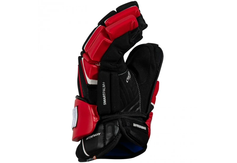 GANTS WARRIOR QR5 PRO SR 5 GANTS WARRIOR QR5 PRO SR – Image 5